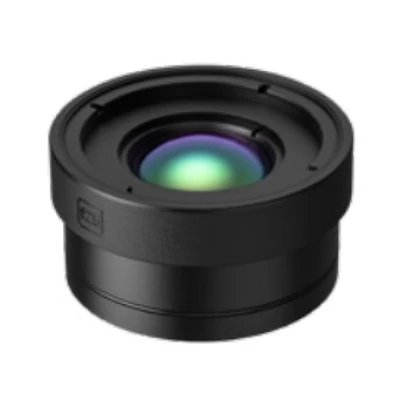 HIKMICRO HM-SP610-LENS Lencse SP sorozatos kamerákhoz; 25 mm