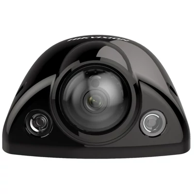 HIKVISION DS-2XM6522G1-I/ND (6mm) 2 MP fix IR IP külső kamera mobil alkalmazásra; PoE