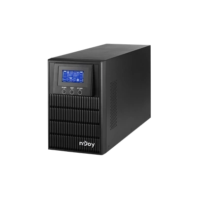 NJOY UPSNJOYATENPRO1000-CE Szünetmentes 1000VA - Aten Pro 1000