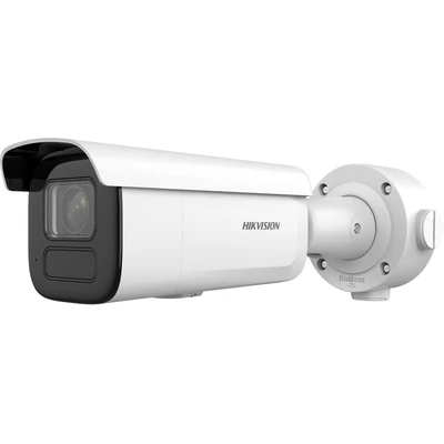 HIKVISION DS-2CD3646G2T-IZSY(2.7-13.5)(H 4 MP AcuSense WDR motoros zoom EXIR IP csőkamera; hang I/O;