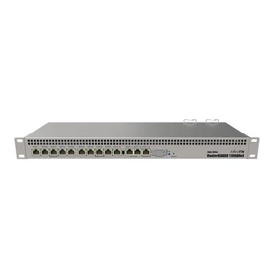 MIKROTIK RB1100Dx4 RB1100AHx4 Dude Edition
