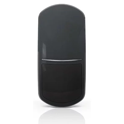 SATEL OPC-2 DG Sötétszürke mozgásérzékelő ház SLIM-PIR/SLIM-DUAL érzékelőkhöz