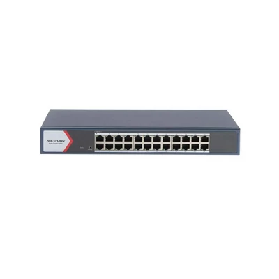 HIKVISION DS-3E1524-EI V2 Gigabit Smart Switch 24port