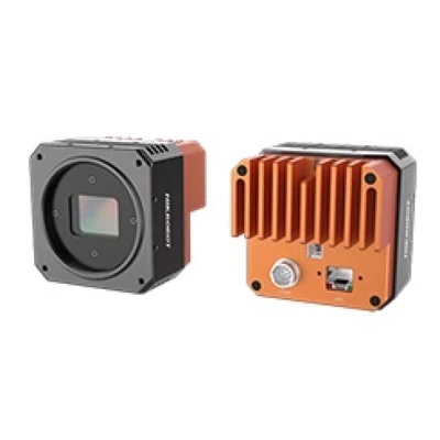 HIKROBOT MV-CH310-10TC-M58S-NN Area scan kamera; 31 MP; 17,2 fps; M58 foglalat; színes; 10 GigE; IP4