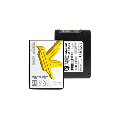 KINGSMAN KSSK350S512250 SSD 512GB - SK350 2,5"