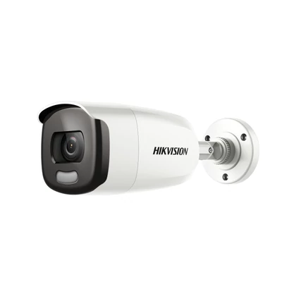 HIKVISION DS-2CE12DFT-F (3.6mm) 2 MP ColorVu THD WDR fix csőkamera; OSD menüvel