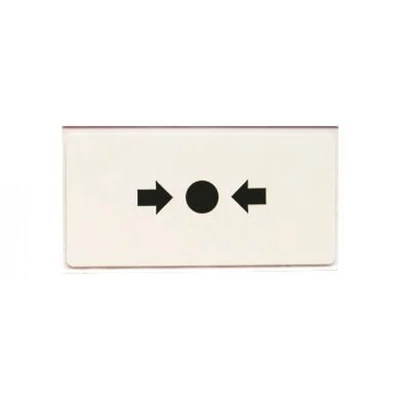 SIEMENS FDMG295 Tartalék törőüveg