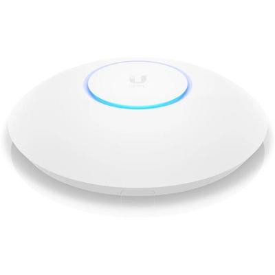 UBIQUITI U6-LR - UniFi 6 Long-Range Access Point, PoE nélkül!