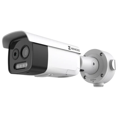 HIKVISION HM-TD2628T-7/G1/T3A IP hő- kamera; -20°C-650°C
