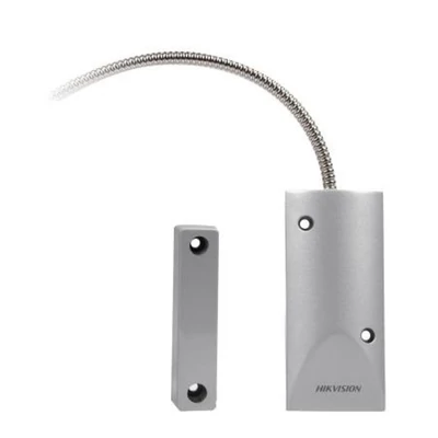 HIKVISION DS-PD1-MC-RS Nyitásérzékelő; fém kivitel; fém védőcsővel