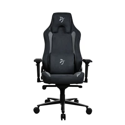 AROZZI VERNAZZA-SPSF-PBK Gaming szék - VERNAZZA SuperSoft Pure Fekete
