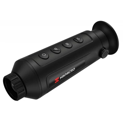 HIKMICRO LH25 Hordozható hőkamera 10,5°x7,9°; WiFi; 0,4" kijelző