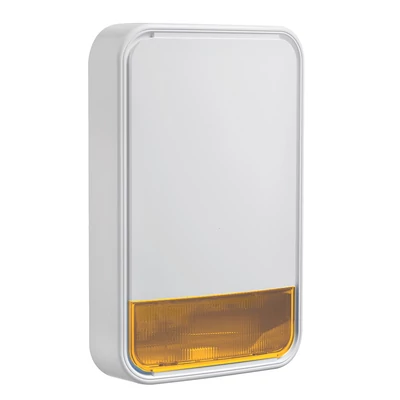 DSC NEO PG8911A Vezeték nélküli kültéri hang-fény jelző