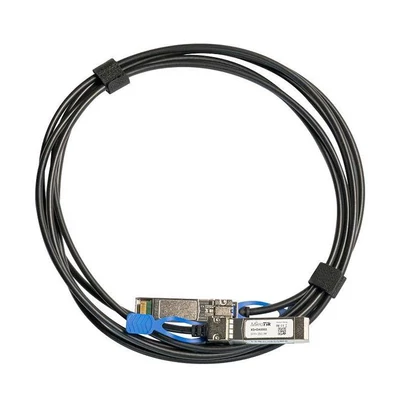 MIKROTIK XS+DA0003 SFP/SFP+/SFP28 direct attach cable, 3m
