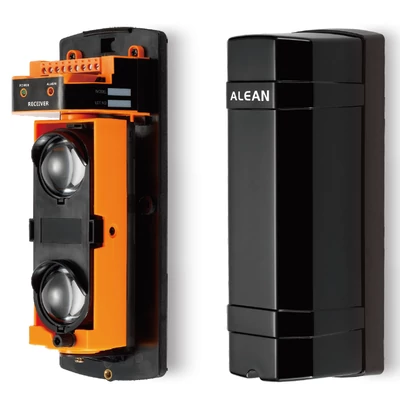 ALEAN A-ABT-60 Infrasorompó 2 sugár, 60 méter