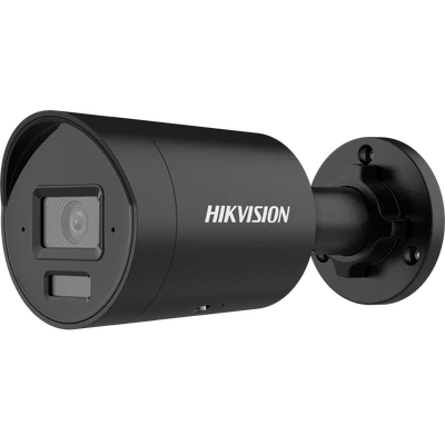 HIKVISION DS-2CD2083G2-LI2U-B (2.8mm) 8 MP AcuSense WDR fix IP csőkamera; IR/láthatófény; beépített