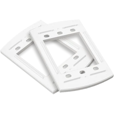 SATEL CZ-EMM POD Távtartó CZ-EMM kártyaolvasóhoz; 6 mm