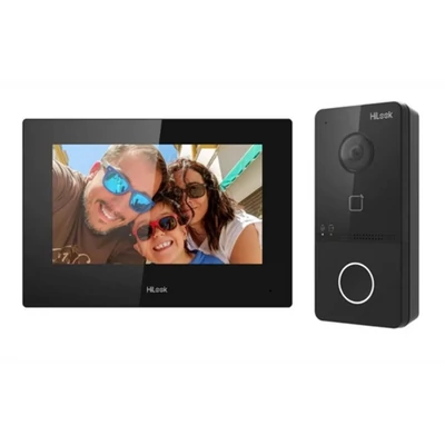 HILOOK VI-K43P IP kaputelefon szett