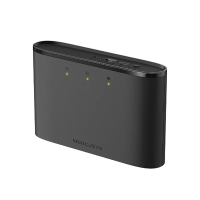 MERCUSYS MT110 Router WiFi N 4G Mobil