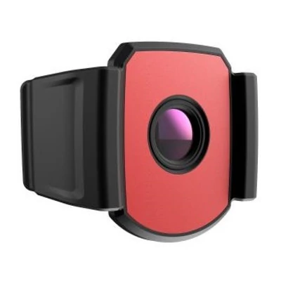 HIKMICRO HM-B201-MACRO Lencse B sorozatos kamerákhoz; 4,6 mm