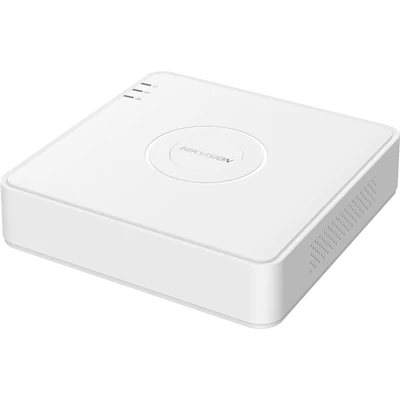 HIKVISION DS-7108HGHI-K1(STD)(S) DVR, 8 csatornás, HDD : 1, Max felbontás: 720p