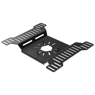 TRAK RACER TR-SHAPLATE3 Szimulátor kiegészítő - Universal Bass Shaker/Tactile Transducer Sim Rig Mou