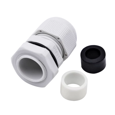 NESTRON NPN-CG1-M18X15 Tömszelence; M18x1.5; és gyűrűvel; IP68