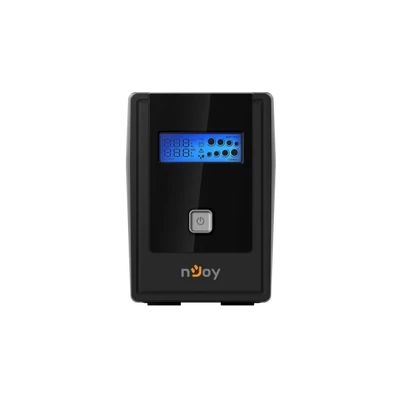 NJOY UPCMTLS685TCAAZ01B Szünetmentes 850VA - Cadu 850
