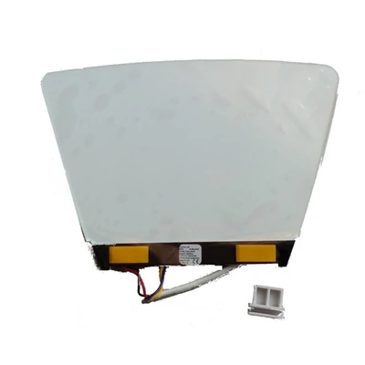 PYRONIX BY HIKVISION DBELL LIGHTBOX Deltabell szirénaburkolatot megvilágító LED