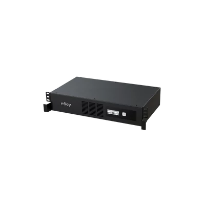 NJOY UPSNJOYCODE800-CE Szünetmentes 800VA - Code 800