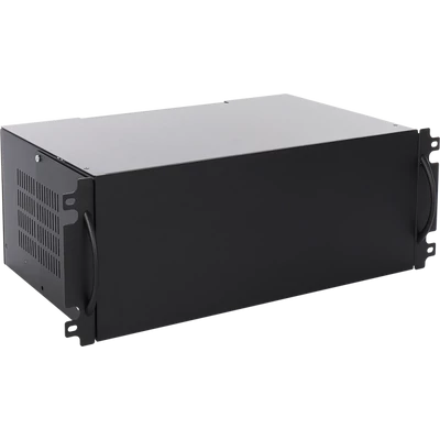 PULSAR ARAD4SN 4U/doboz; 19? rack szekrényekhez; univerzális