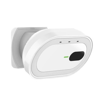 HIKVISION HM-TD1018-1/QR Jelenlétérzékelő hőkamera; ; 90°x65,2°