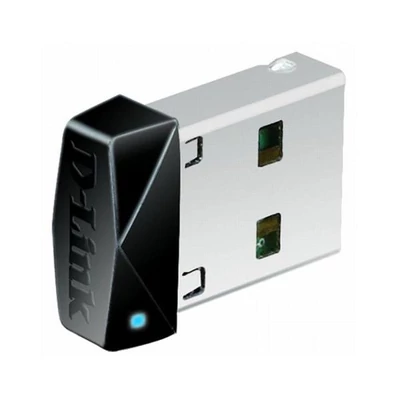 D-LINK DWA-121 Wireless N 150 Micro USB Adapter