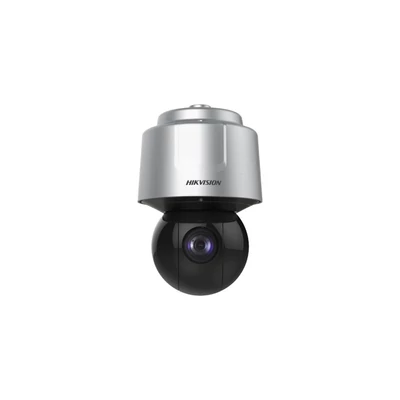 HIKVISION DS-2DF6A225X-AEL (T5) 2 MP Darkfighter rendszámolvasó IP PTZ dómkamera; 25x zoom; 24 VAC/H