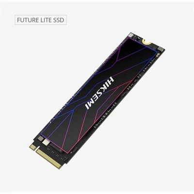 HIKSEMI HS-SSD-FUTURE LITE(STD)/1024G/PCIE4/WW Hikvision SSD 1TB - FUTURE LITE