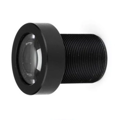 HIKROBOT MVL-HF0828-05S Objektív; 8 mm fix fókusztávolság; 5 MP; F2.8; 1/1.8"; M12-menet