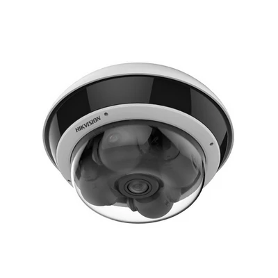 HIKVISION DS-2CD6D55G2-IZHS(2.8-8mm/2mm) IP, Multiszenzor, 5MP, Motoros objektív, Acusense, IR, 30m,