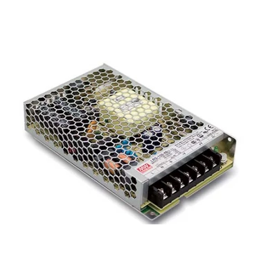 PULSAR LRS-150-12 13.8VDC/12,5A kapcsolóüzemű tápegység, 150W