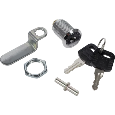 PULSAR RAZ-G1 Első ajtó zár RWA-G/RW-G 540x400 rack szekrényekhez