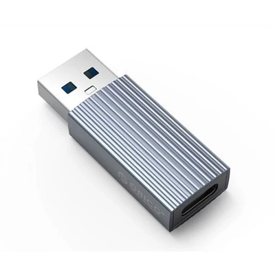 ORICO ORICO-AH-AC10-GY-BP átalakító - AH-AC10-GY