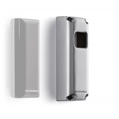 COMUNELLO DART-SLIM-COVER Vandálbiztos ház DART SLIM fotocellás érzékelőhöz