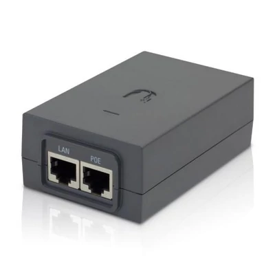 UBIQUITI PoE-24-AF5X PoE Injector, 24VDC, 24W, AF-5X