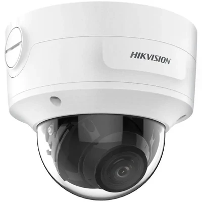 HIKVISION DS-2CD3766G2-IZS(2.7-13.5mm)(H 6 MP AcuSense WDR motoros zoom EXIR IP dómkamera; hang I/O;