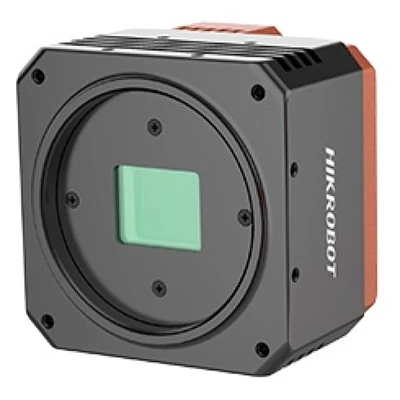 HIKROBOT MV-CH250-90TM-C-NF Area scan kamera; 25 MP; 41,5 fps; C foglalat; monokróm; 10 GigE; IP40