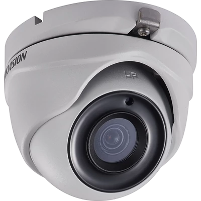 HIKVISION DS-2CE56D8T-ITME (3.6mm) 2 MP THD WDR fix EXIR turret kamera; OSD menüvel; PoC