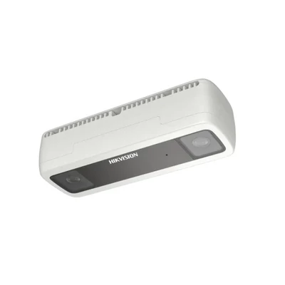 HIKVISION DS-2CD6825G0/C-IVS (2mm)(B) 2 MP dual IP kamera; emberszámlálás; hang I/O; riasztás I/O; b