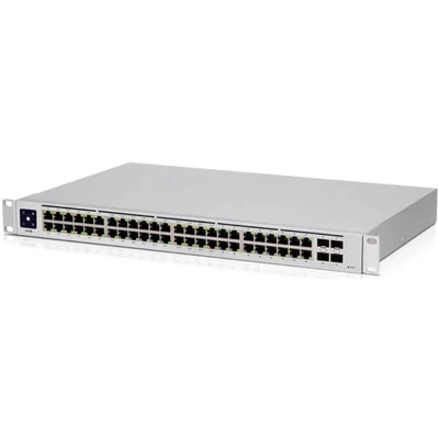UBIQUITI USW-PRO-48 UniFi Switch