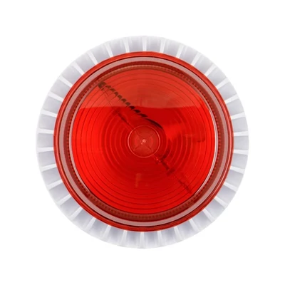 EATON 640451FULL-0208X -COOPER - - Flashni hangjelzéses riasztás