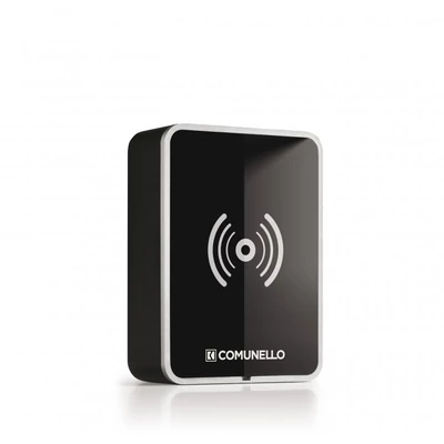COMUNELLO TACT-CARD Kártyaolvasó; IP24D; 12 VDC