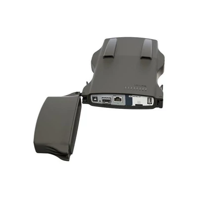 MIKROTIK RBD23UGS5HPacD2HnD-NM NetMetal ac2 Four core 716MHz CPU, 256MB RAM, 1xGigabit LAN, 1xSFP ca